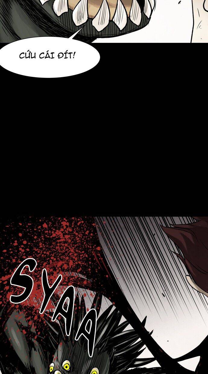 Virus Quái Vật Chapter 21 - Trang 2