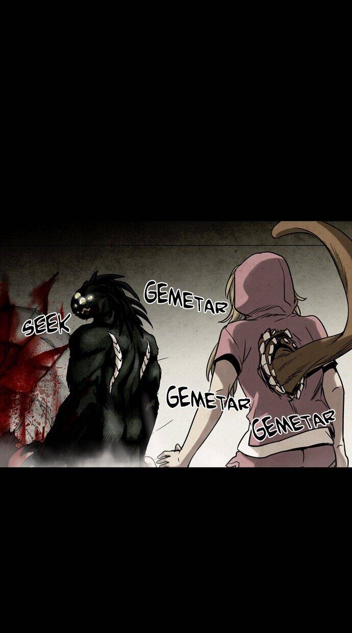 Virus Quái Vật Chapter 21 - Trang 2