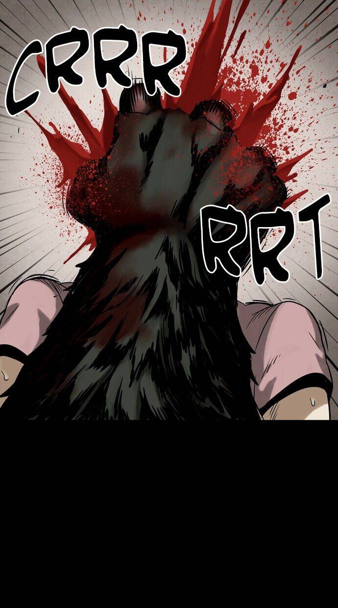 Virus Quái Vật Chapter 21 - Trang 2