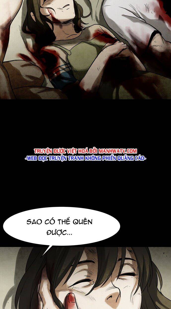 Virus Quái Vật Chapter 21 - Trang 2