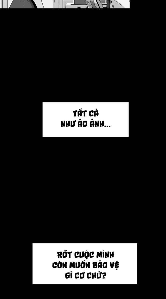 Virus Quái Vật Chapter 21 - Trang 2