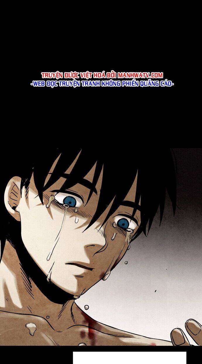 Virus Quái Vật Chapter 21 - Trang 2