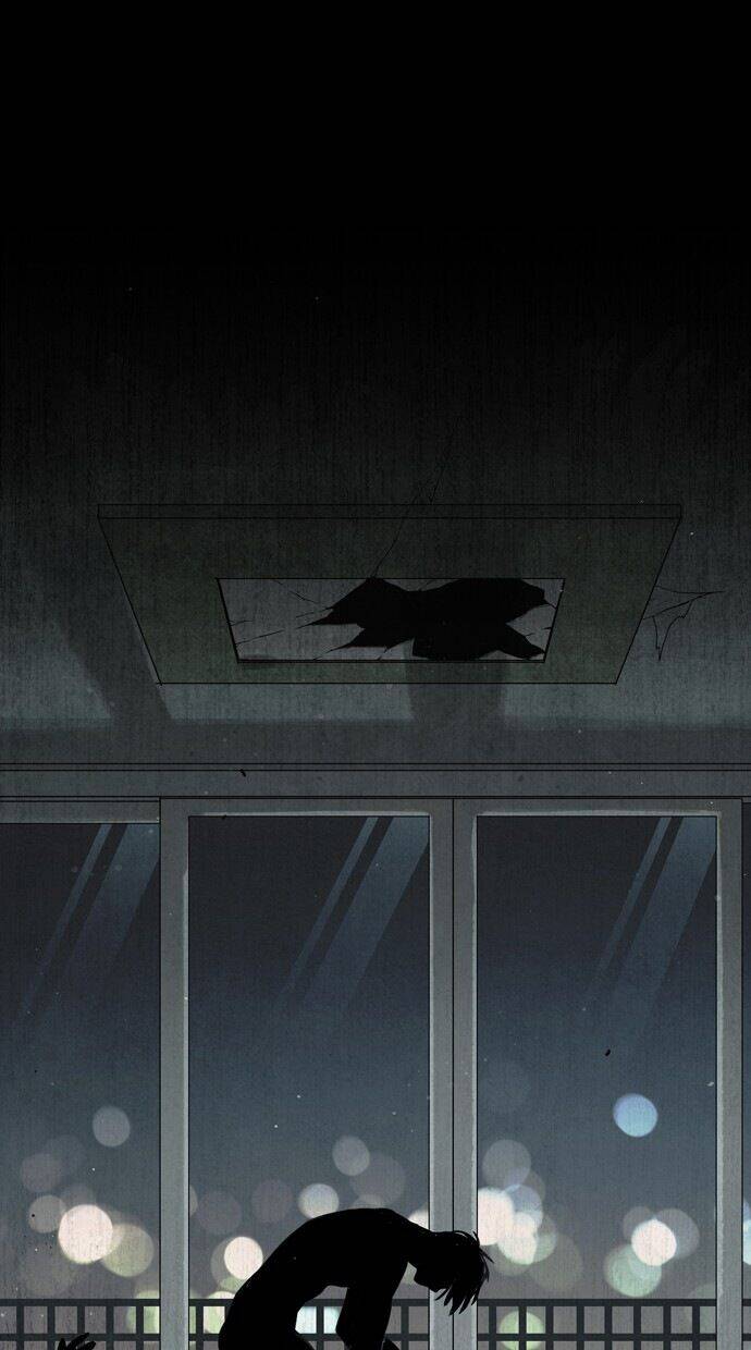 Virus Quái Vật Chapter 21 - Trang 2