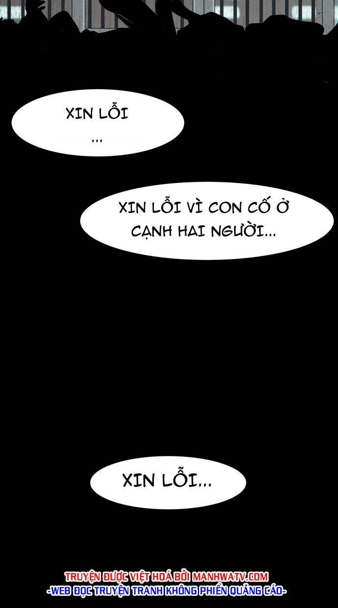 Virus Quái Vật Chapter 21 - Trang 2