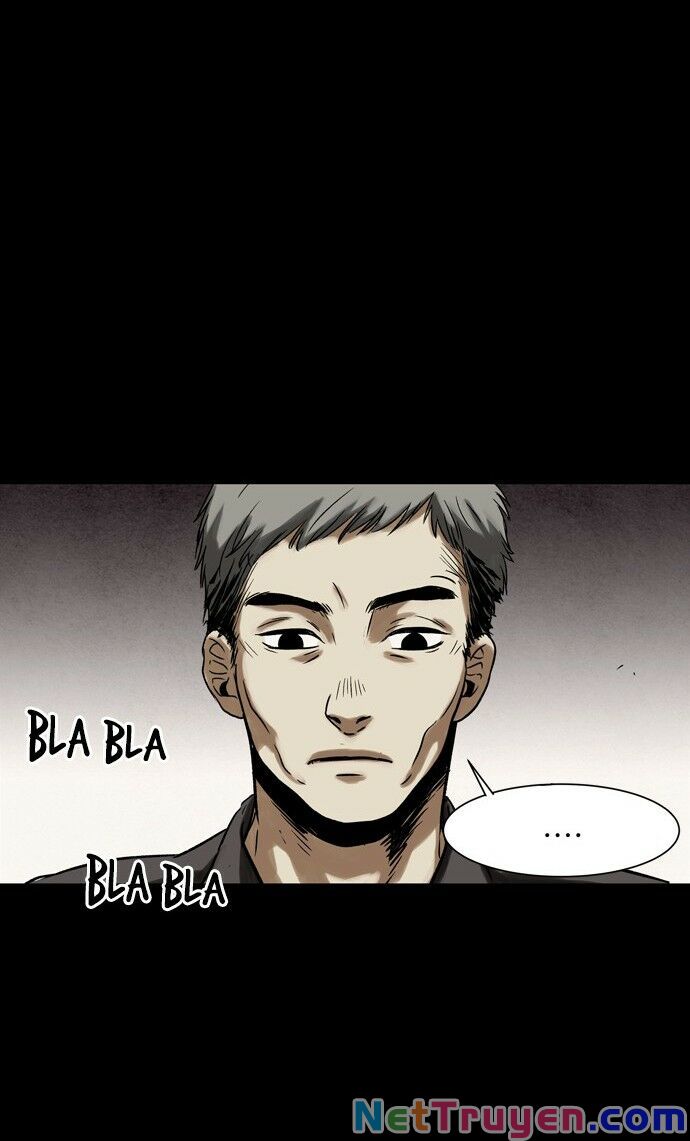 Virus Quái Vật Chapter 22 - Trang 2