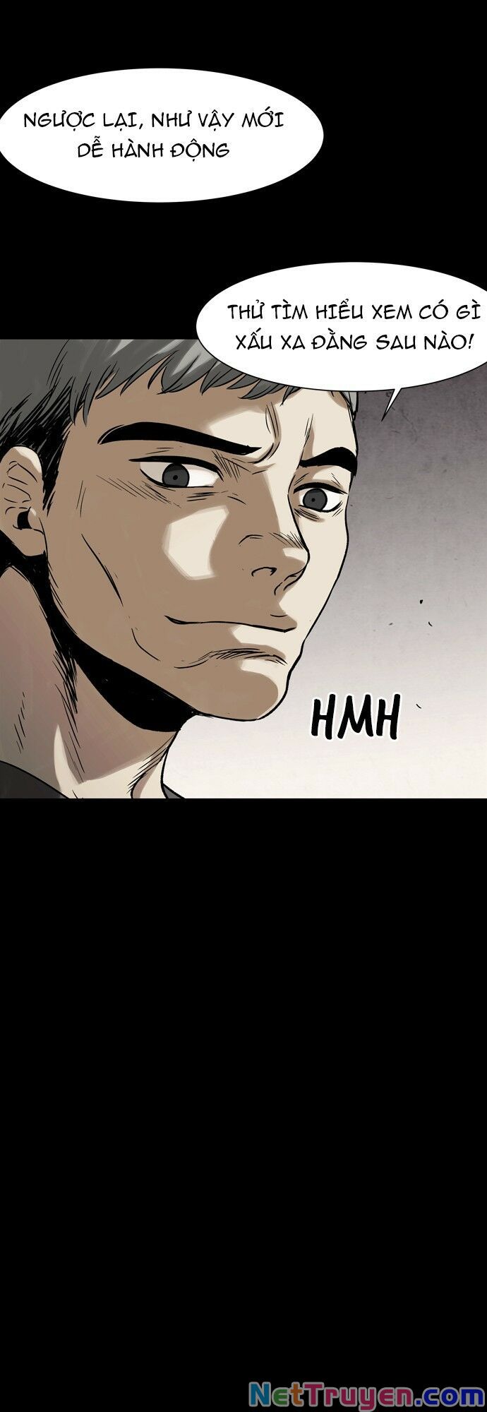 Virus Quái Vật Chapter 22 - Trang 2