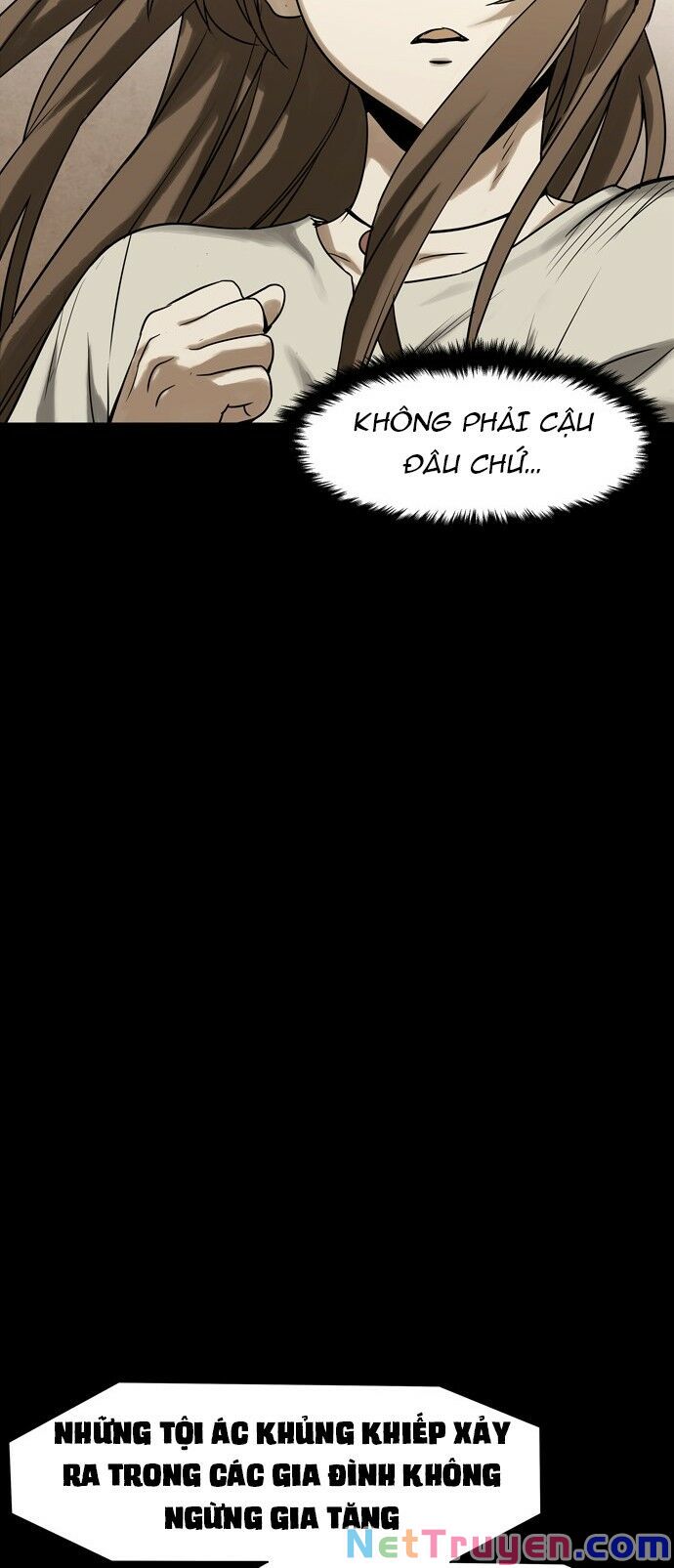 Virus Quái Vật Chapter 22 - Trang 2