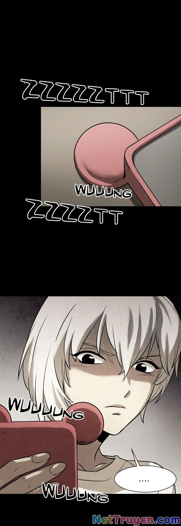 Virus Quái Vật Chapter 22 - Trang 2