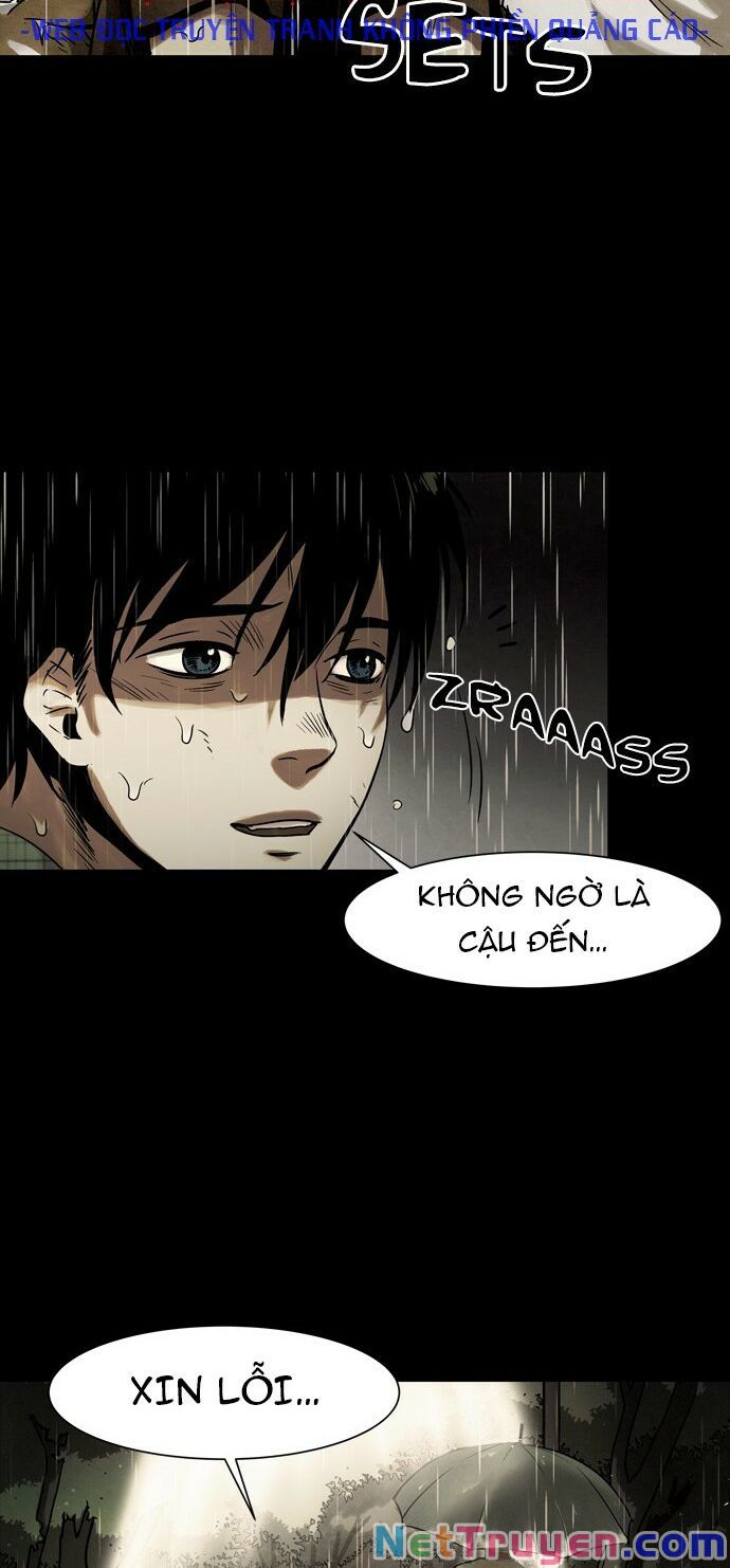 Virus Quái Vật Chapter 22 - Trang 2