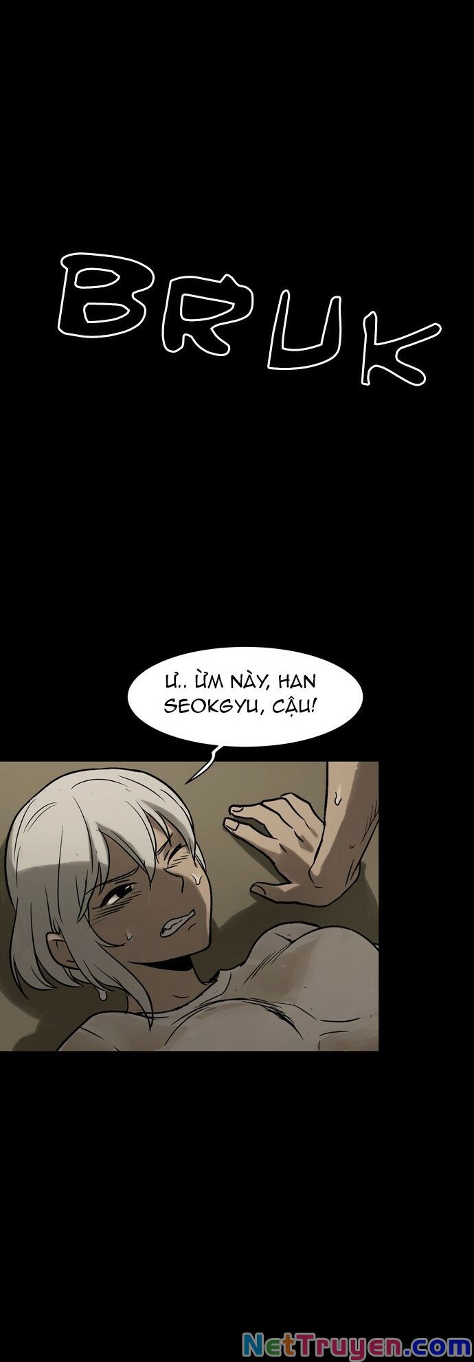 Virus Quái Vật Chapter 22 - Trang 2