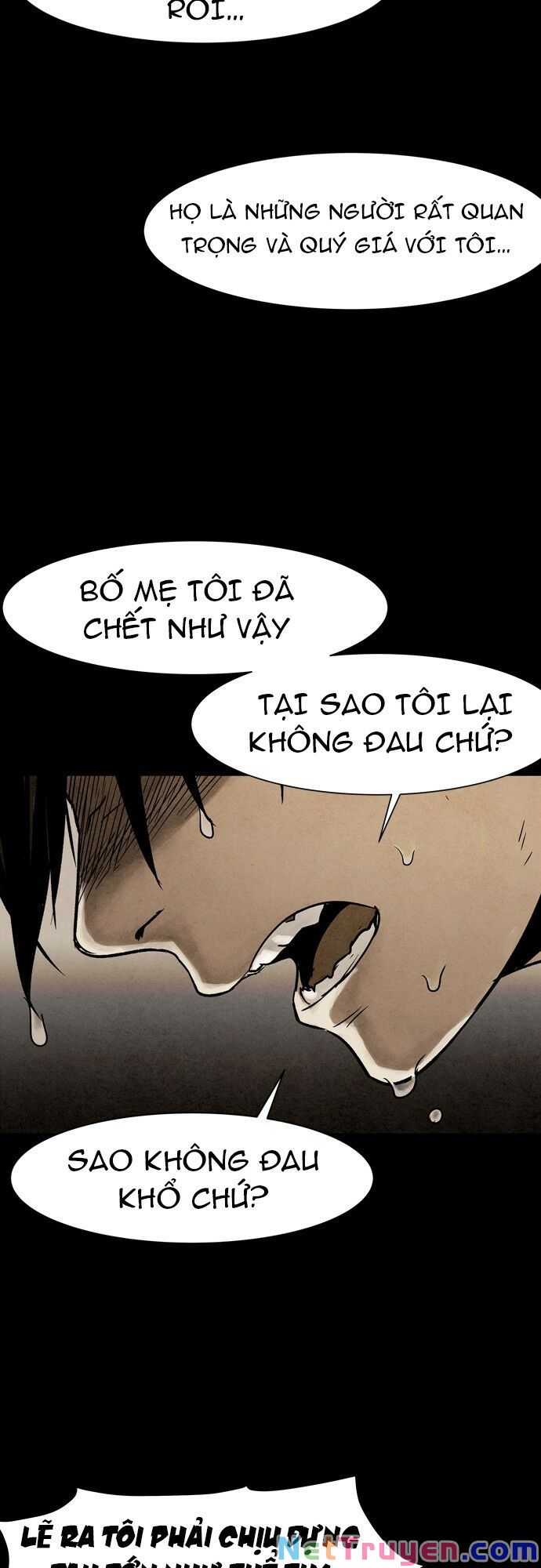 Virus Quái Vật Chapter 22 - Trang 2