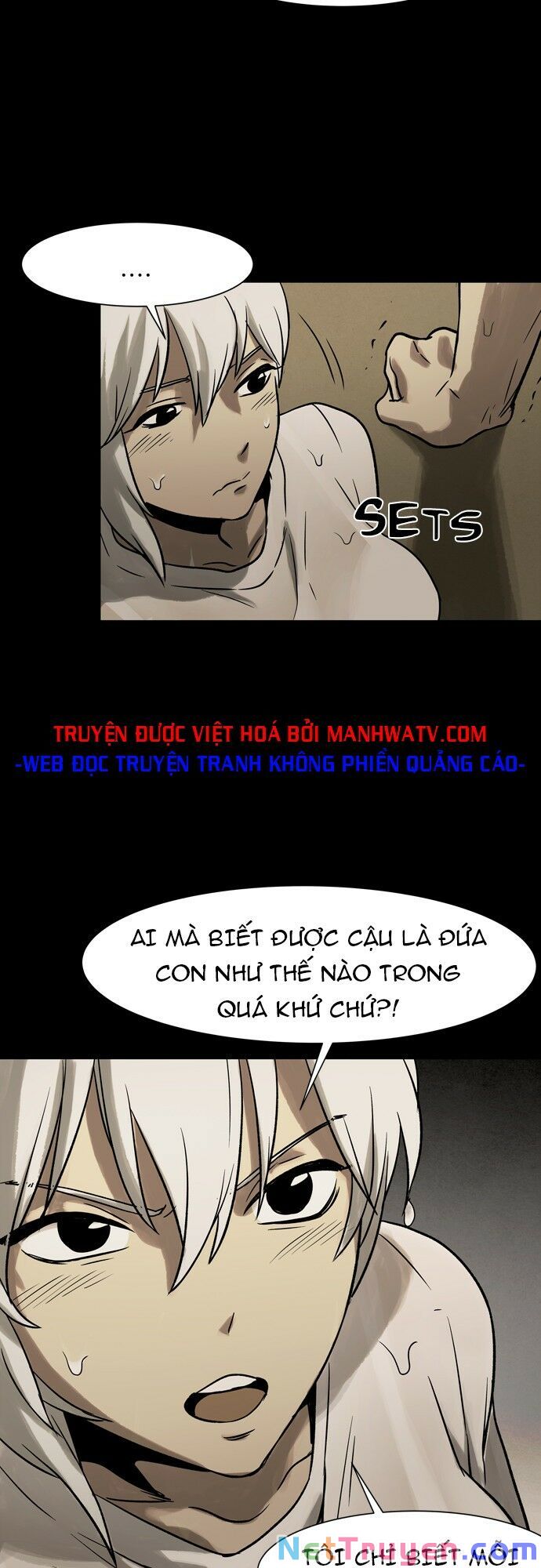 Virus Quái Vật Chapter 22 - Trang 2