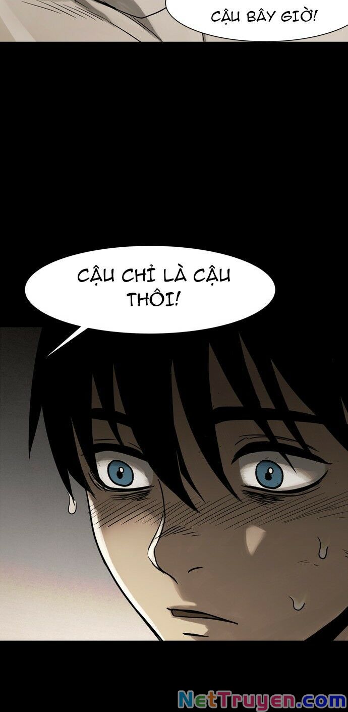 Virus Quái Vật Chapter 22 - Trang 2