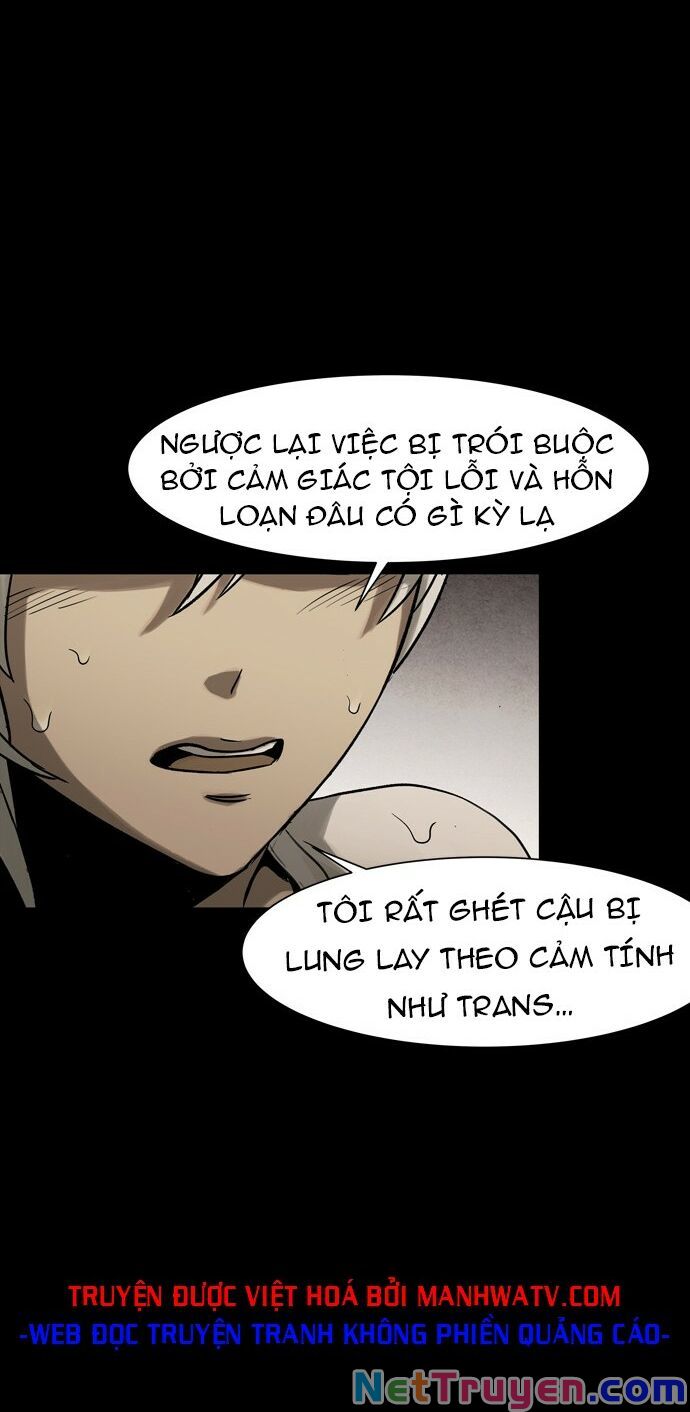 Virus Quái Vật Chapter 22 - Trang 2