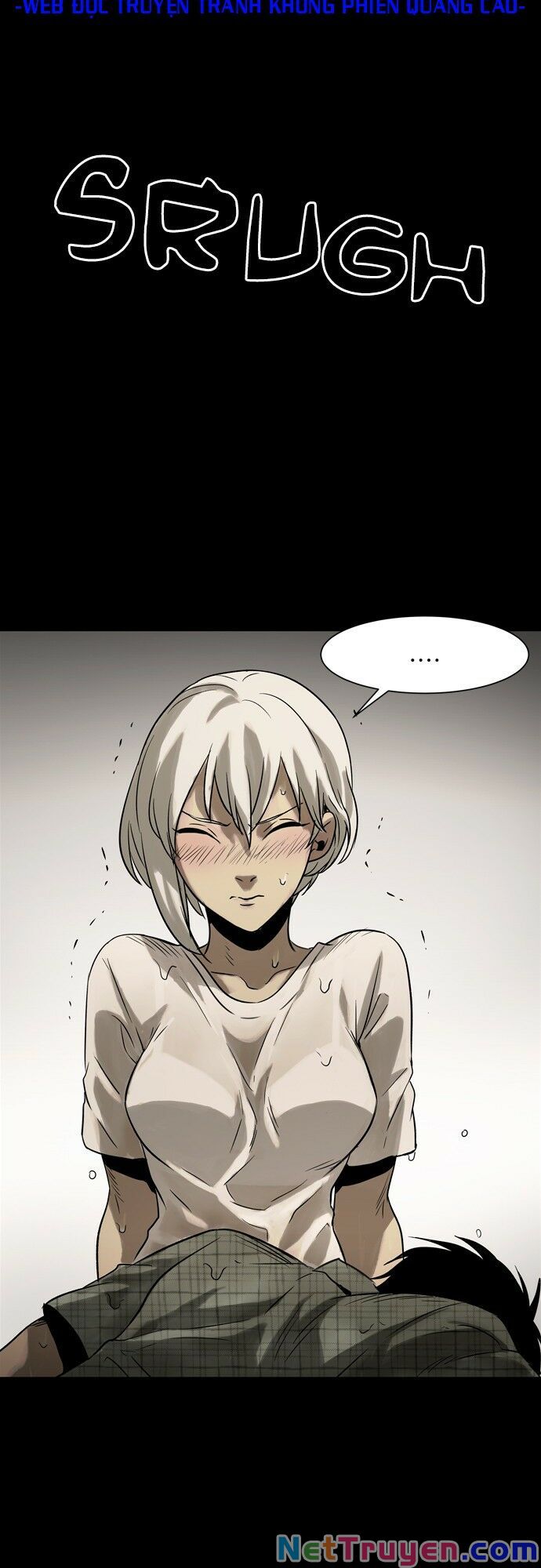 Virus Quái Vật Chapter 22 - Trang 2