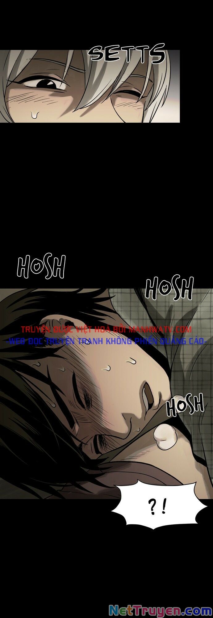 Virus Quái Vật Chapter 22 - Trang 2