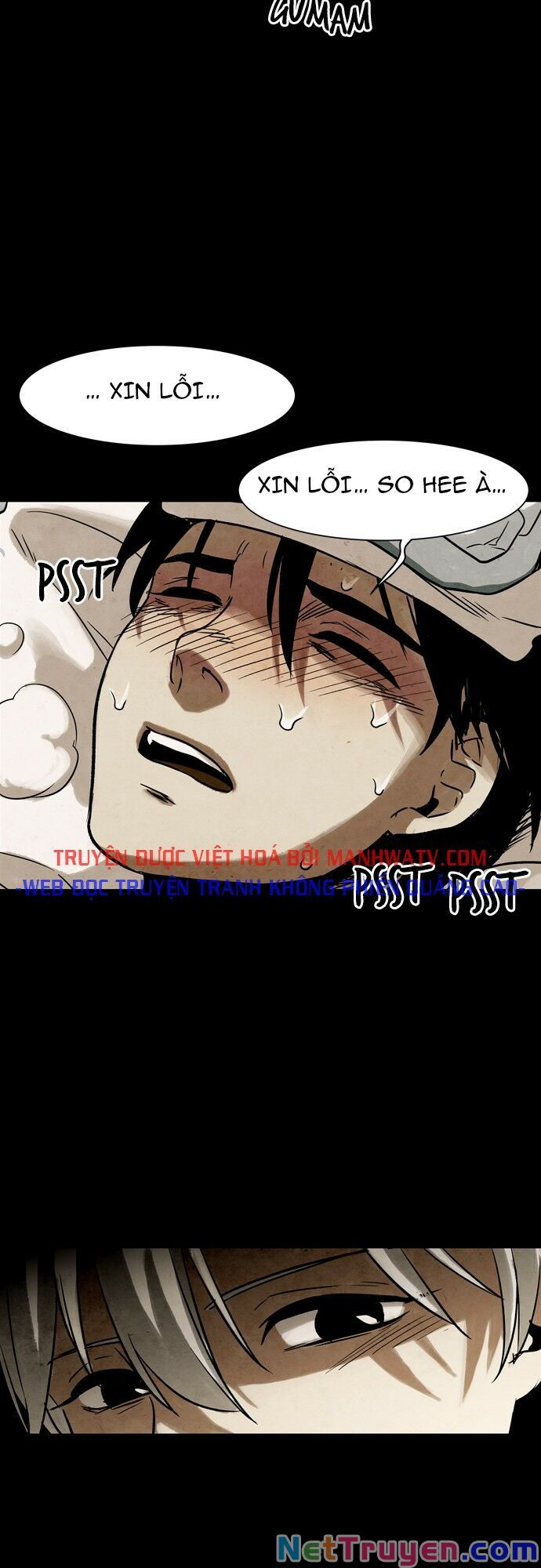 Virus Quái Vật Chapter 22 - Trang 2