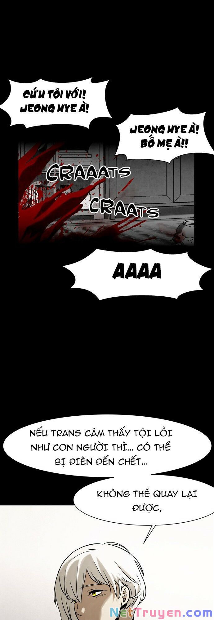 Virus Quái Vật Chapter 22 - Trang 2