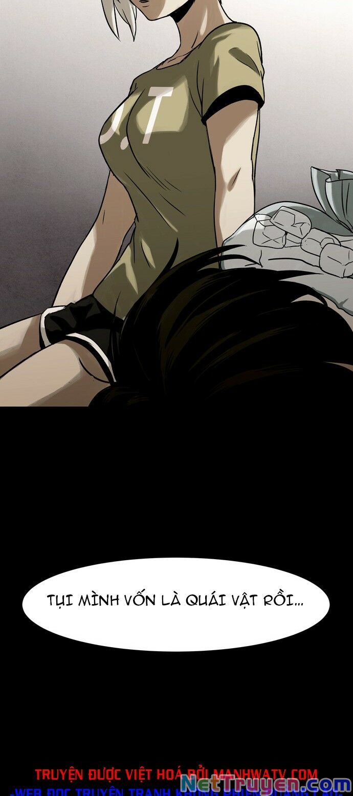 Virus Quái Vật Chapter 22 - Trang 2