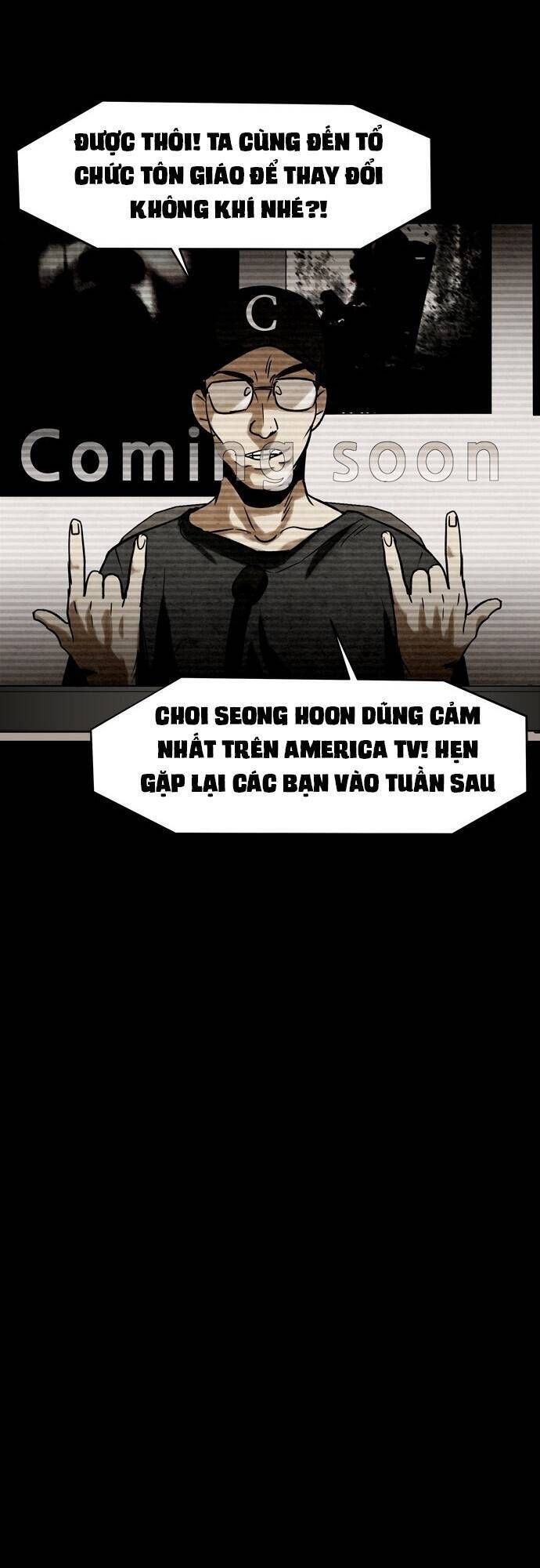 Virus Quái Vật Chapter 23 - Trang 2