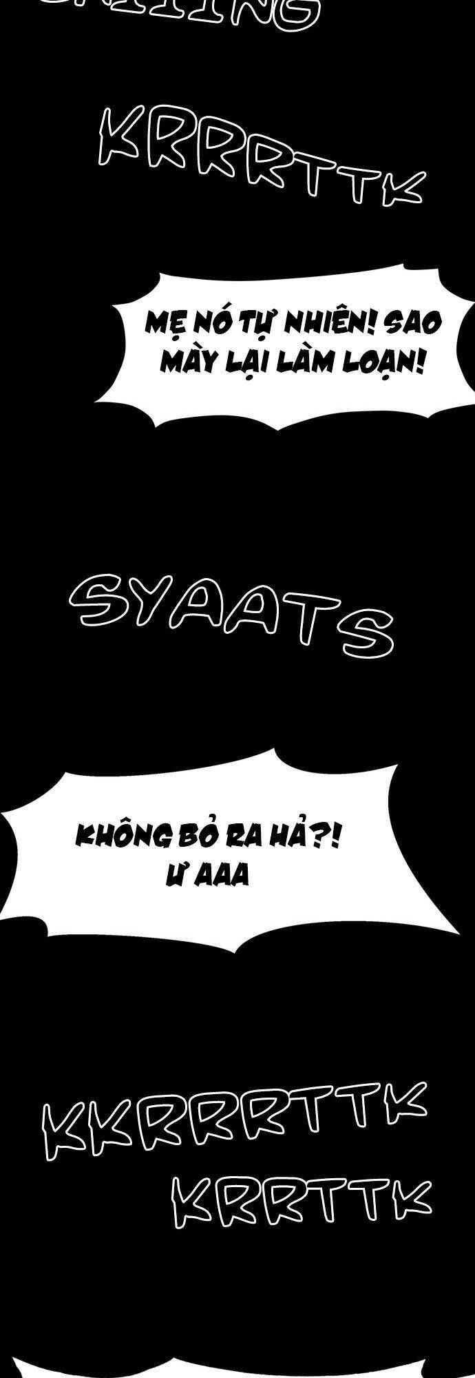 Virus Quái Vật Chapter 23 - Trang 2