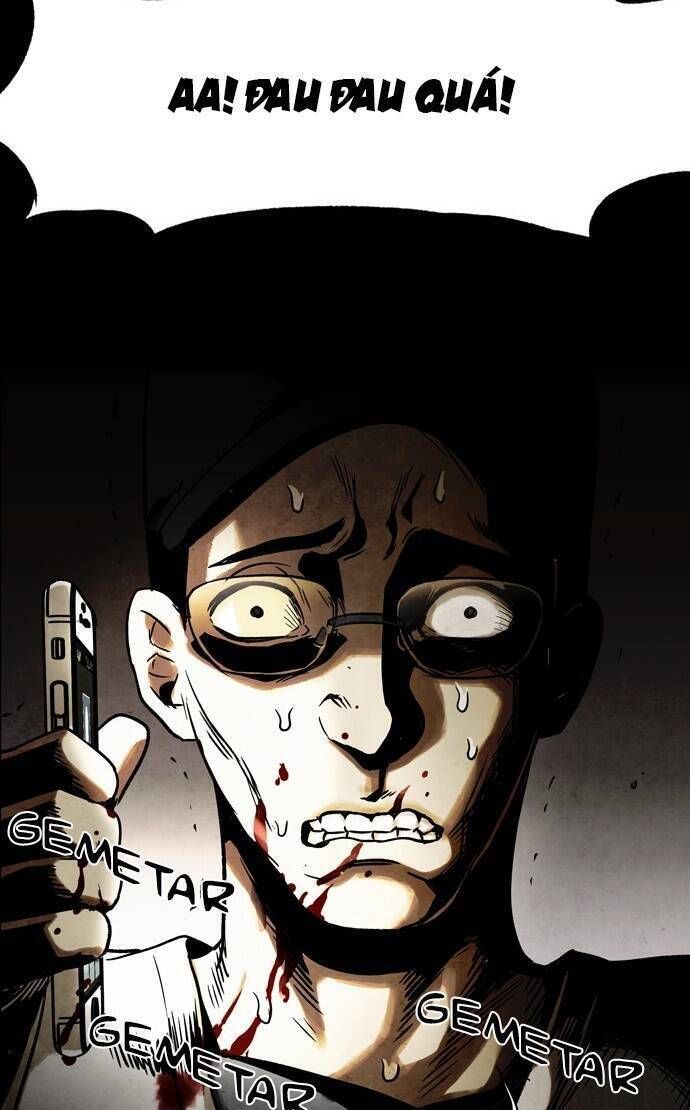 Virus Quái Vật Chapter 23 - Trang 2