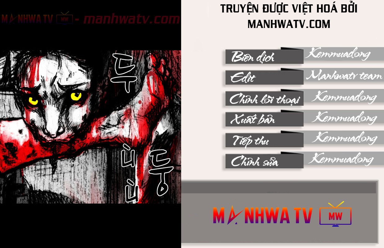 Virus Quái Vật Chapter 24 - Trang 2