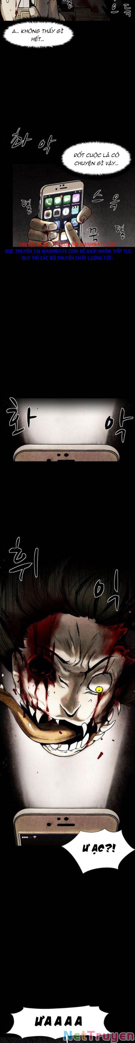 Virus Quái Vật Chapter 24 - Trang 2