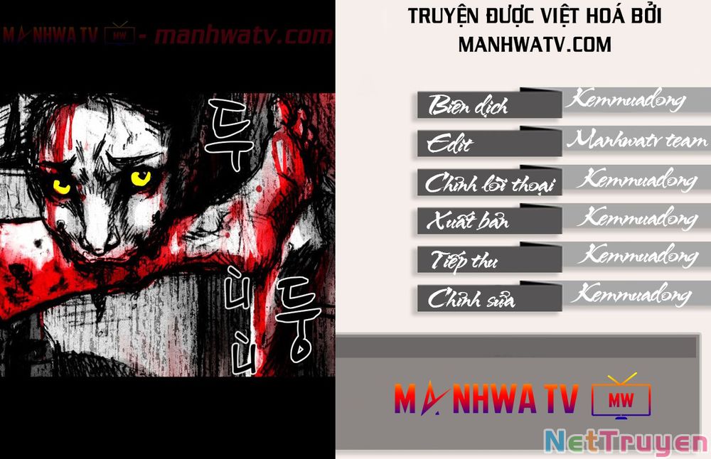 Virus Quái Vật Chapter 25 - Trang 2