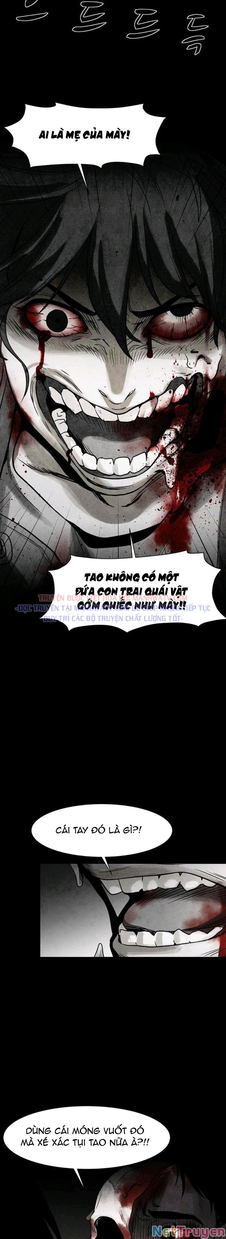 Virus Quái Vật Chapter 26 - Trang 2