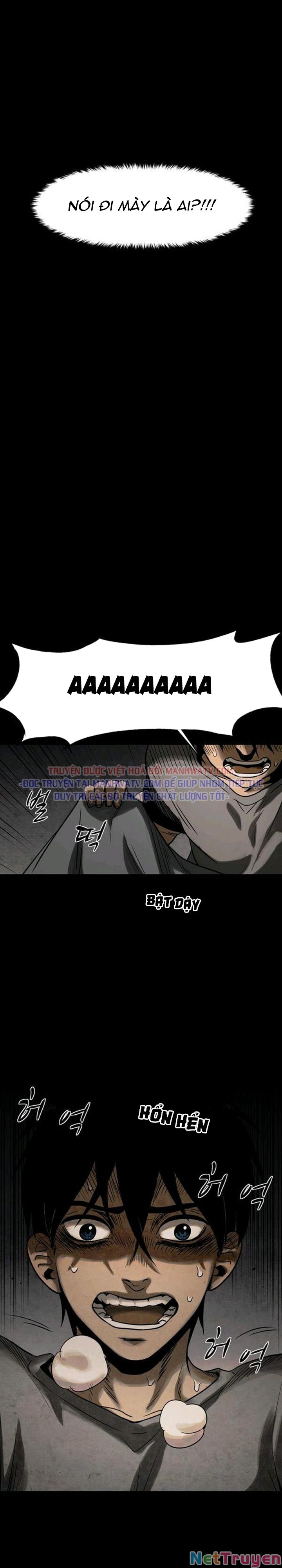 Virus Quái Vật Chapter 26 - Trang 2