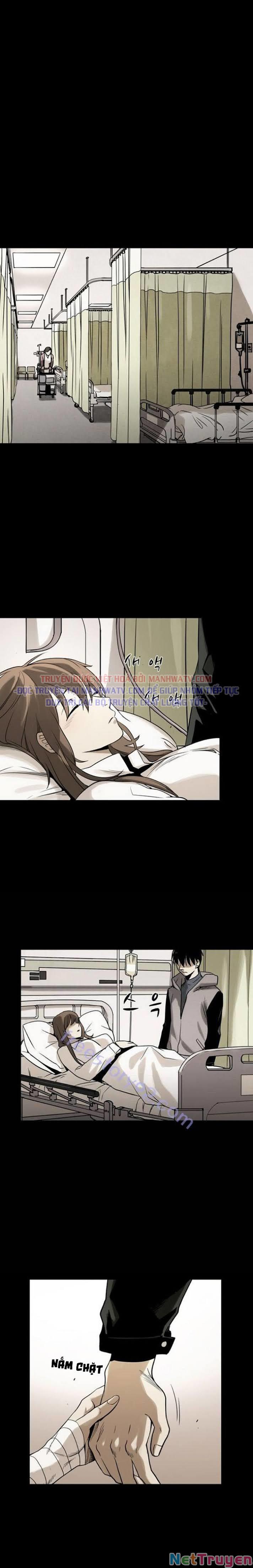 Virus Quái Vật Chapter 37 - Trang 2