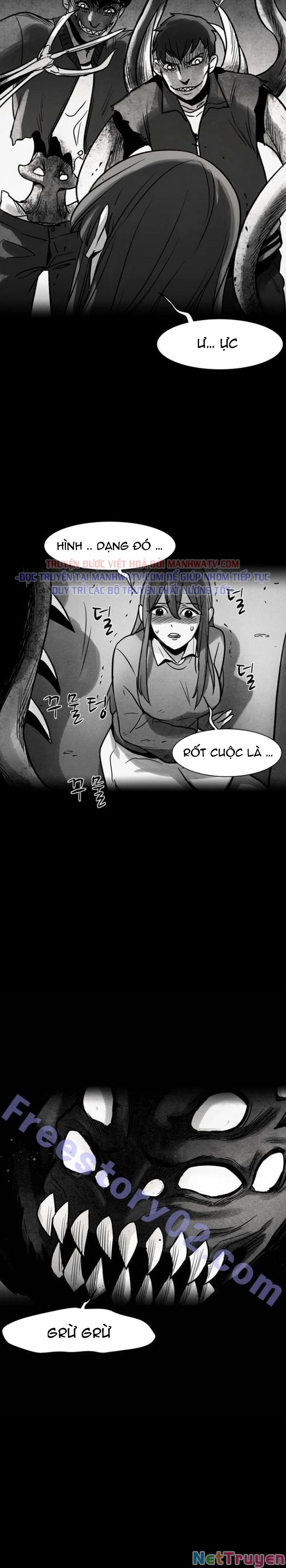 Virus Quái Vật Chapter 39 - Trang 2
