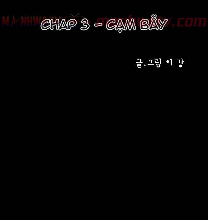 Virus Quái Vật Chapter 4 - Trang 2