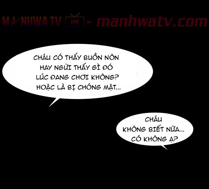 Virus Quái Vật Chapter 4 - Trang 2