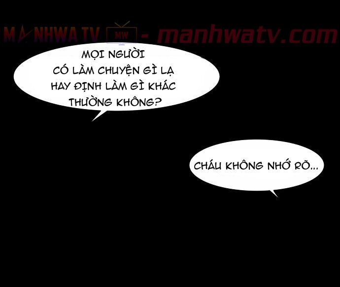 Virus Quái Vật Chapter 4 - Trang 2