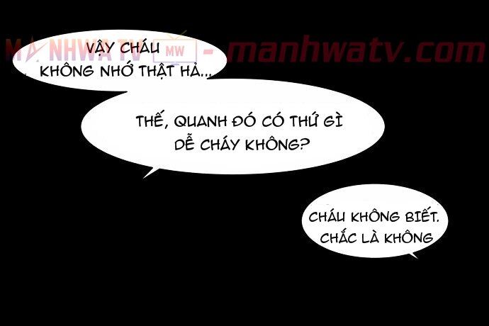 Virus Quái Vật Chapter 4 - Trang 2