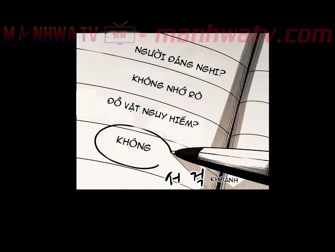 Virus Quái Vật Chapter 4 - Trang 2