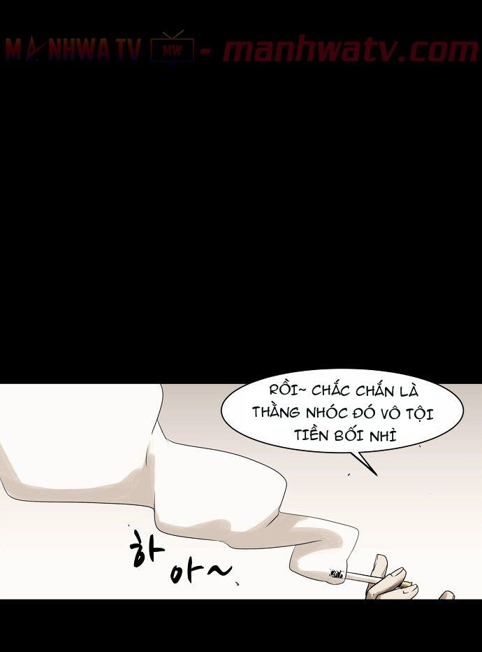 Virus Quái Vật Chapter 4 - Trang 2