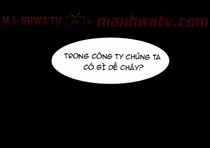 Virus Quái Vật Chapter 4 - Trang 2