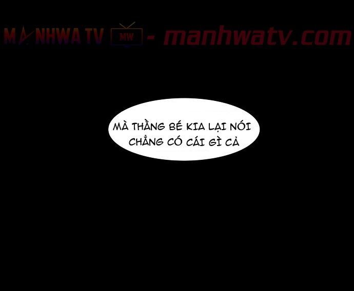 Virus Quái Vật Chapter 4 - Trang 2