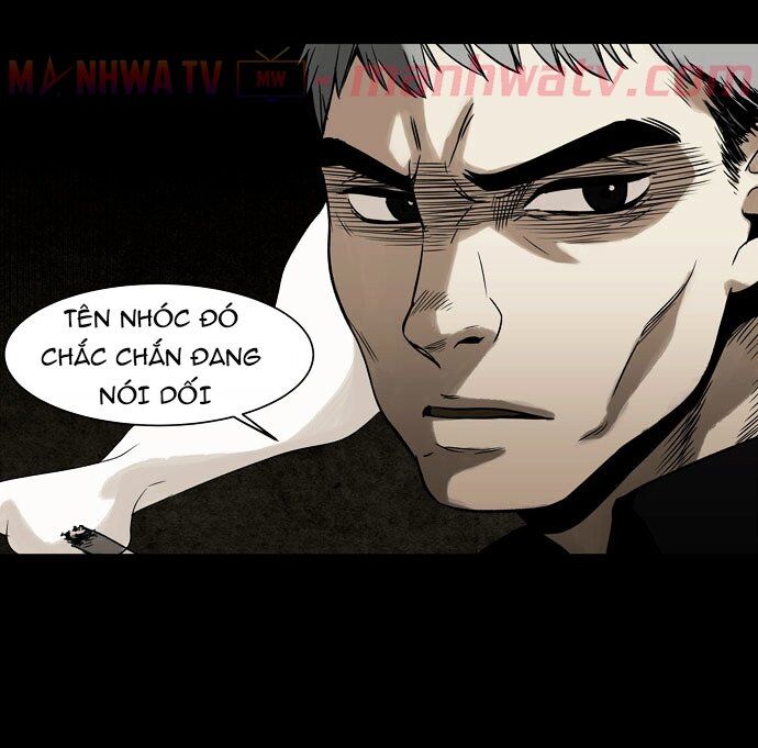 Virus Quái Vật Chapter 4 - Trang 2