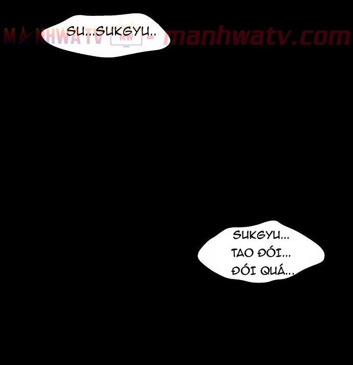 Virus Quái Vật Chapter 4 - Trang 2