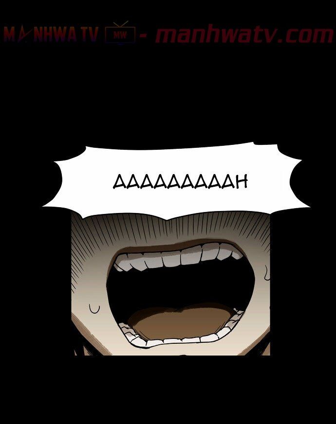 Virus Quái Vật Chapter 4 - Trang 2