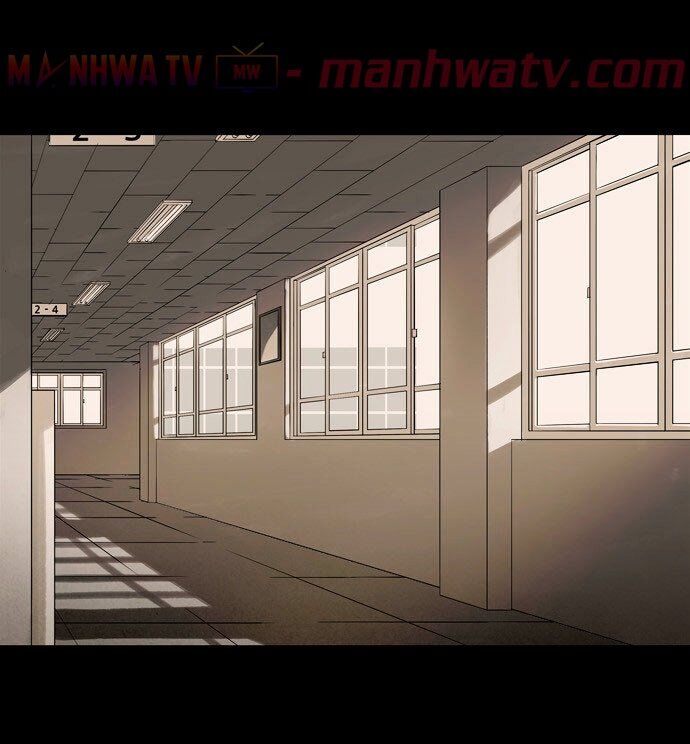 Virus Quái Vật Chapter 4 - Trang 2