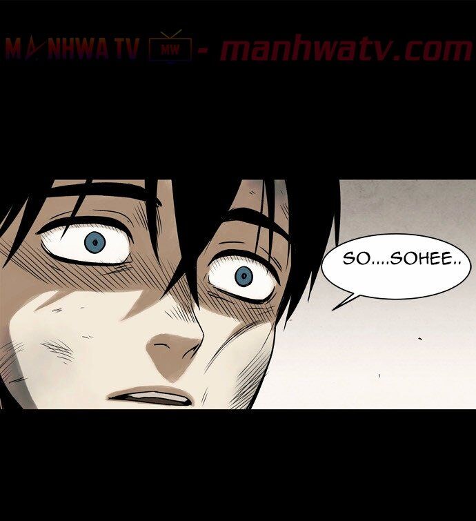 Virus Quái Vật Chapter 4 - Trang 2