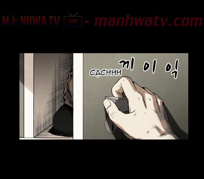 Virus Quái Vật Chapter 4 - Trang 2