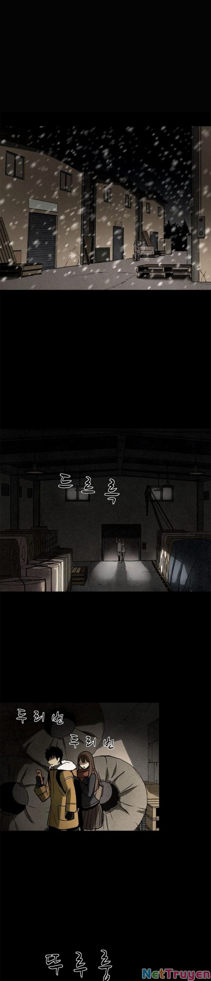 Virus Quái Vật Chapter 40 - Trang 2