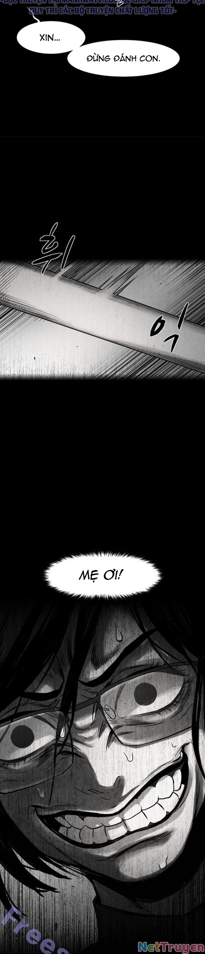 Virus Quái Vật Chapter 41 - Trang 2