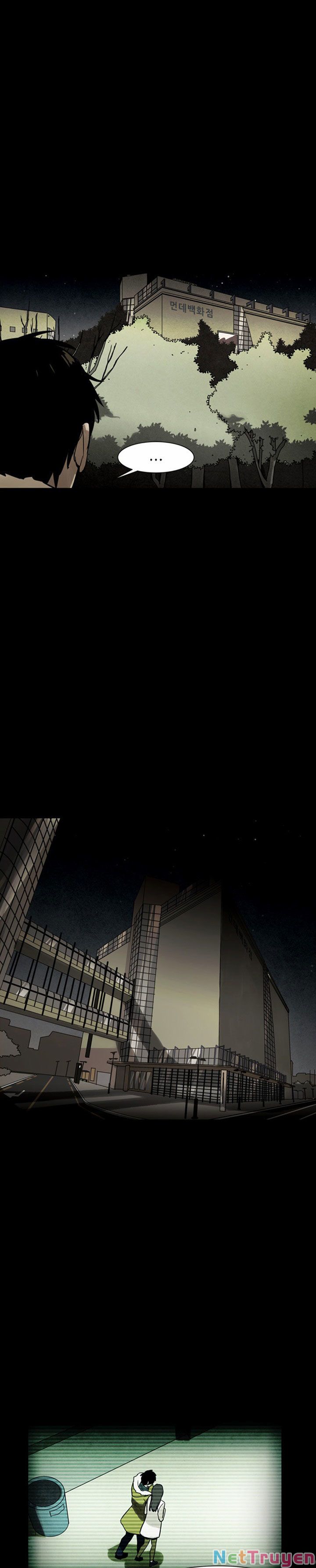 Virus Quái Vật Chapter 42 - Trang 2